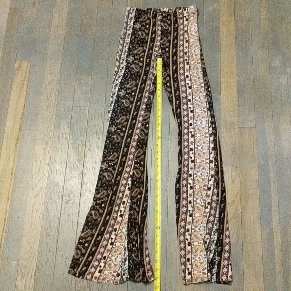 Forever 21 Boho leggings - Picture 5 of 5